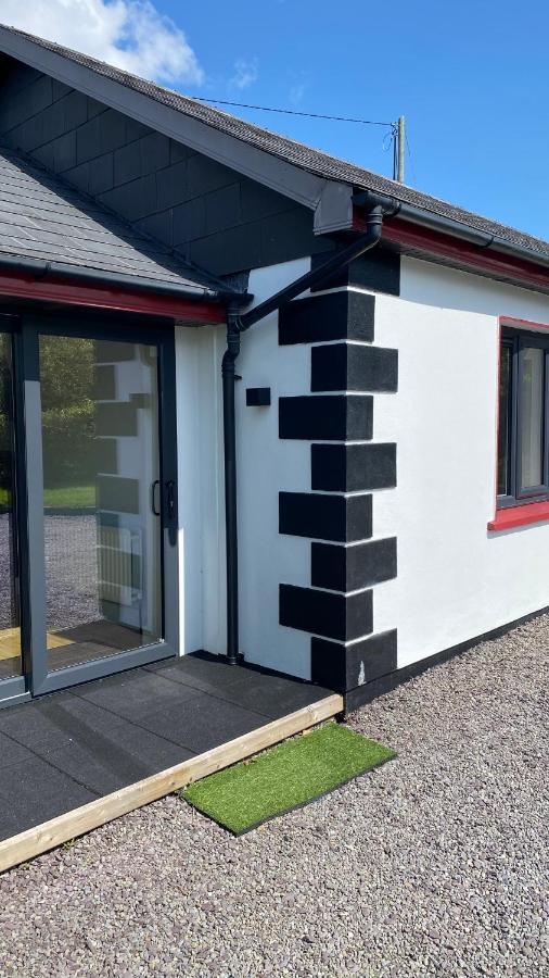 Hill Sea View Cottage Glengarriff Exterior foto